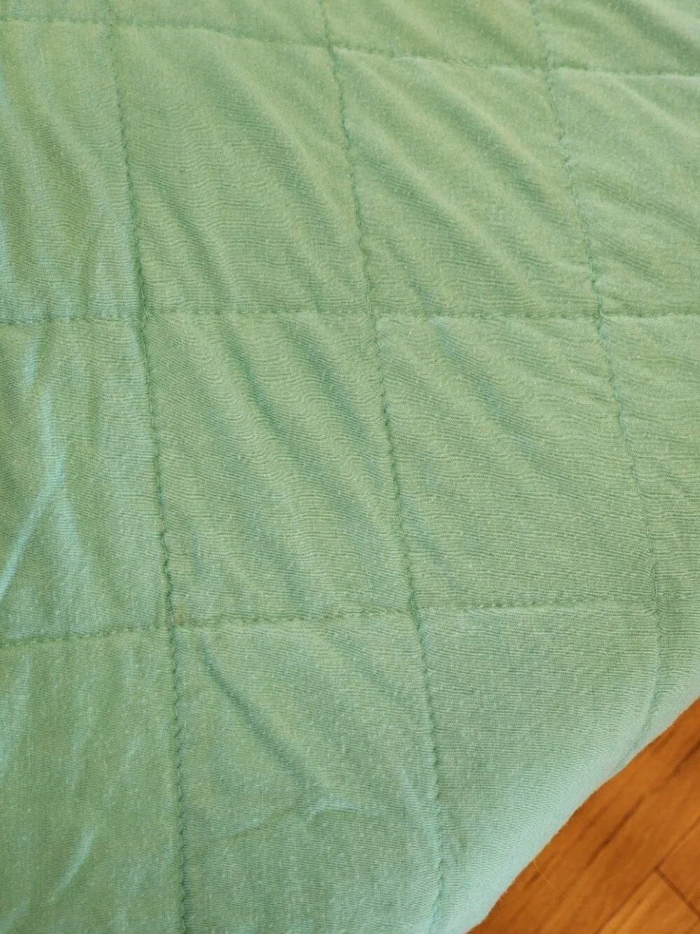 Kyte baby toddler succulent blanket